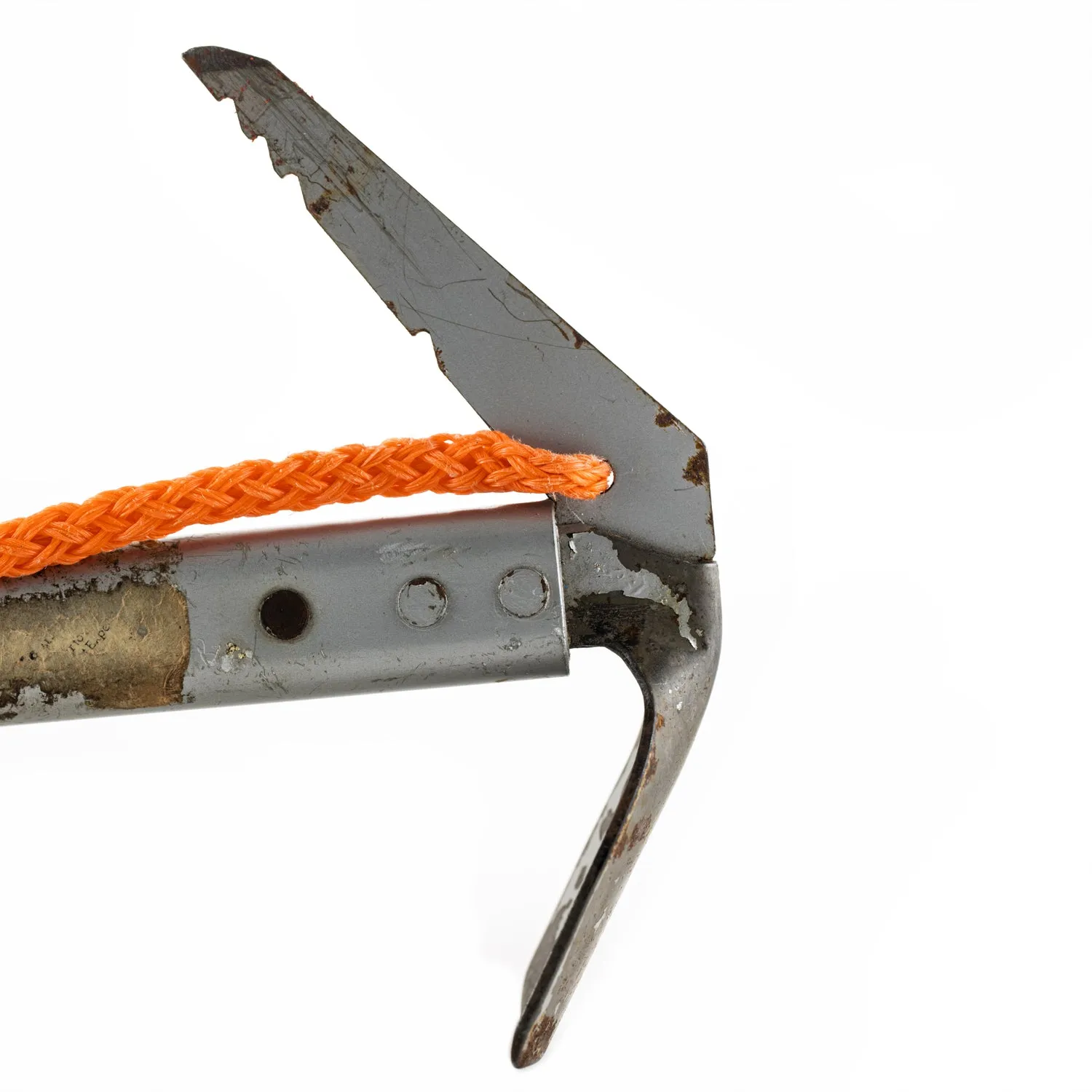 Ice Axe