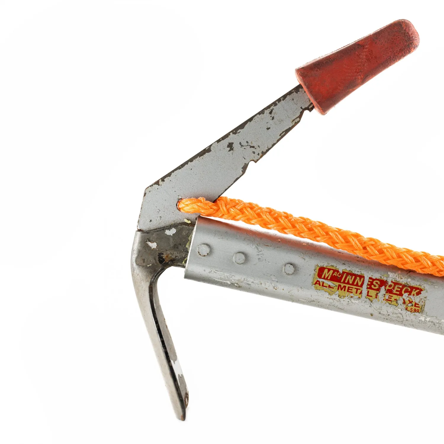 Ice Axe