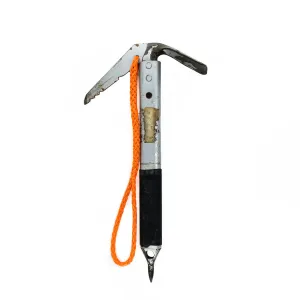 Ice Axe
