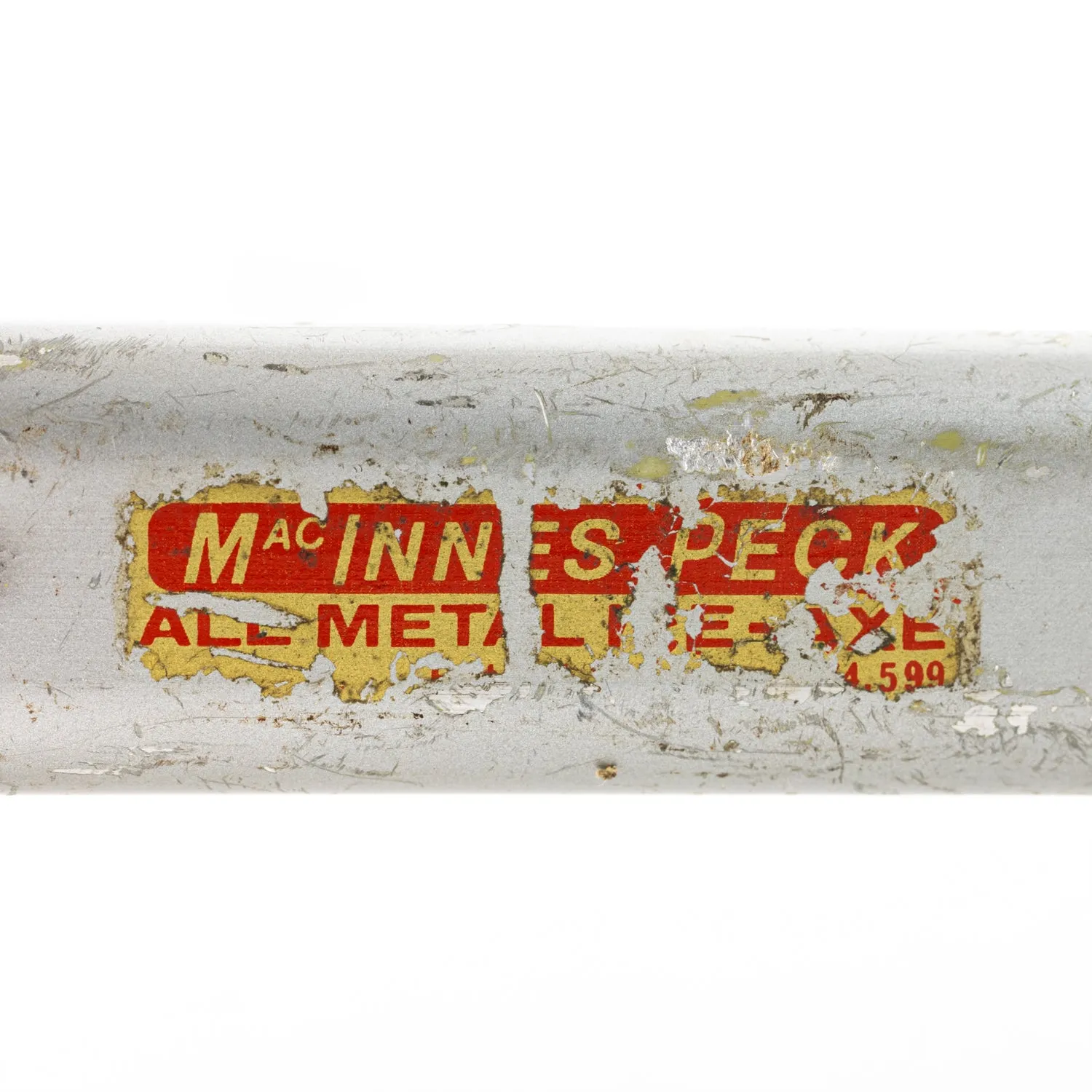 Ice Axe