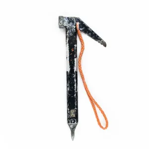 Ice Axe