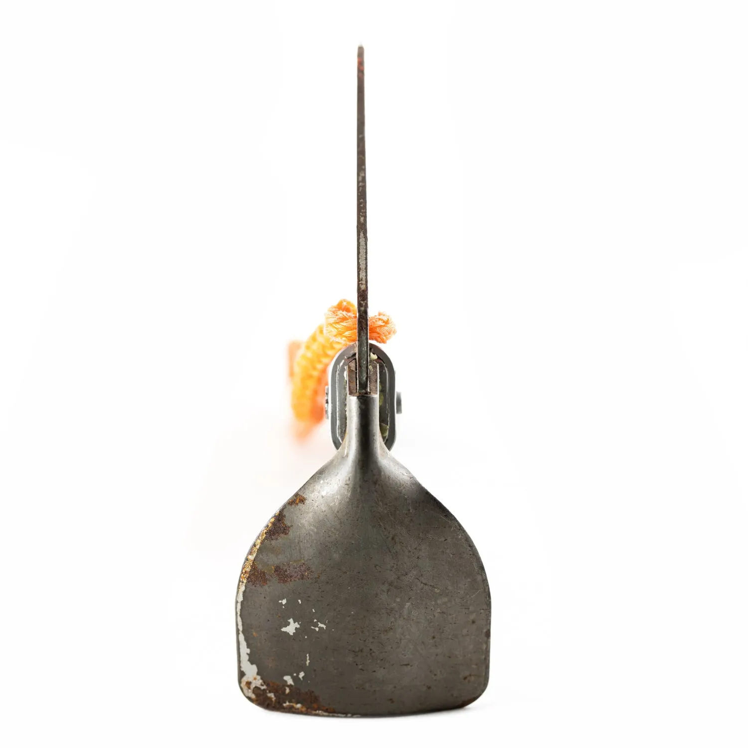 Ice Axe