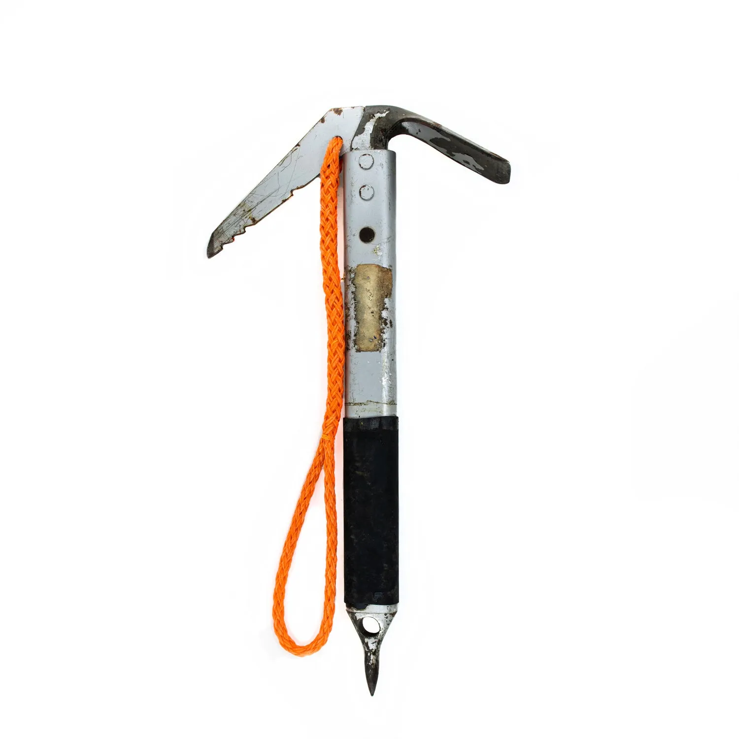 Ice Axe