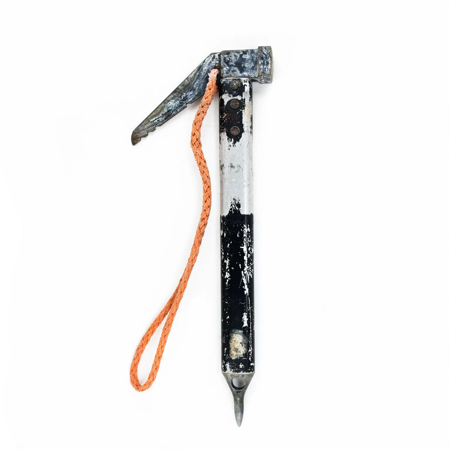 Ice Axe