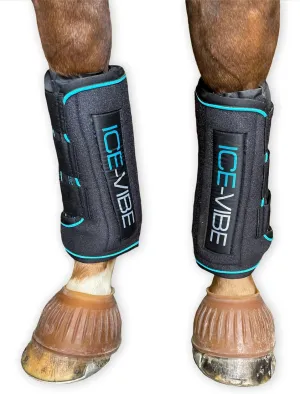 ICE-VIBE Horseware Boots 2pk