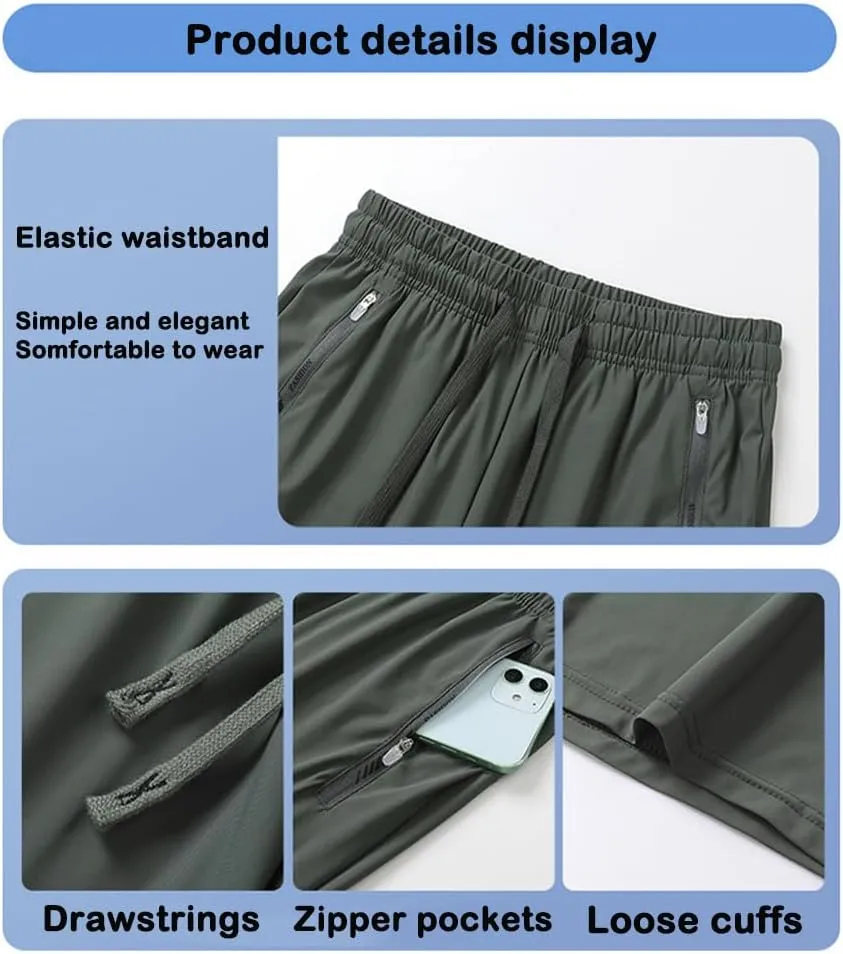 Iced Active Shorts for Senior Women, IcedActive Women's Ice Silk Shorts Over 50
