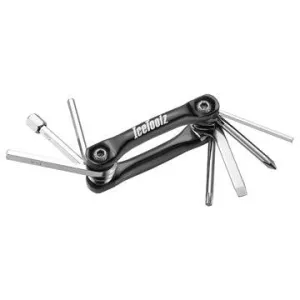 IceToolz Urban-8 Steel Multi Tool
