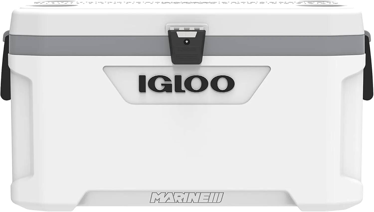 Igloo 70 QT Latitude Marine Ultra White Cooler