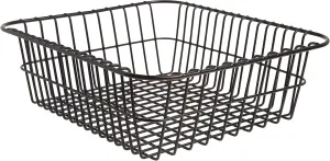 Igloo Wire Basket for 90 Qt Rotomold Coolers, Black (20166)