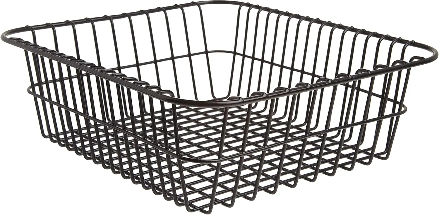 Igloo Wire Basket for 90 Qt Rotomold Coolers, Black (20166)