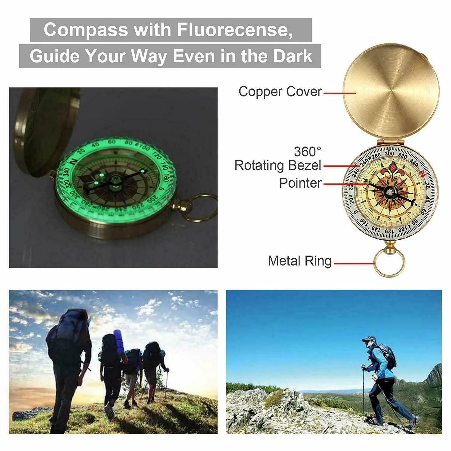 in Efficient returns Emergency Real-time Camping Safety 14 Survival And Gear Kit 1 Outdoor