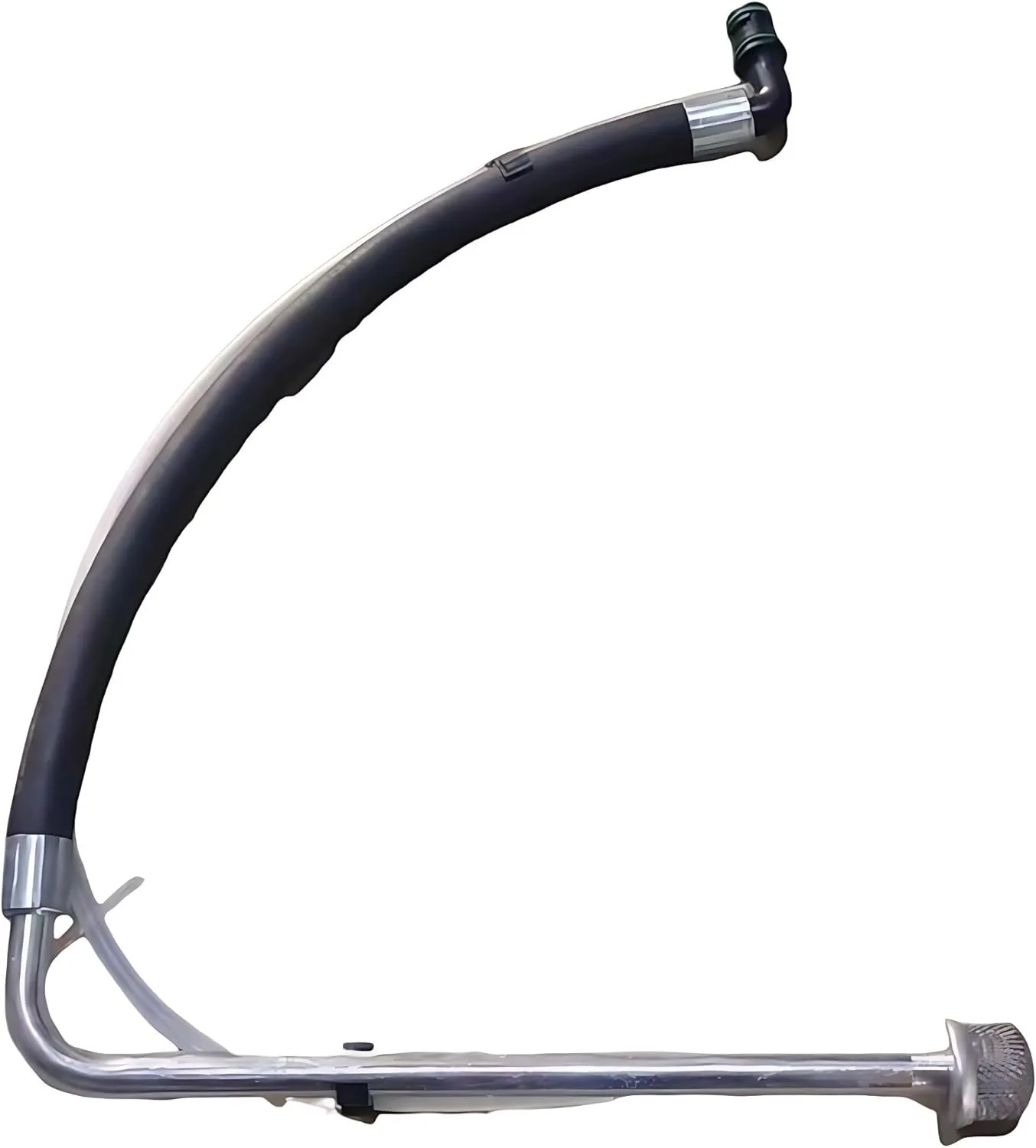 Inlet Suction Spray Gun for Titan 440 450 Paint Sprayer Parts Airless Sprayer with Reflux Pipe Nozzle Tool