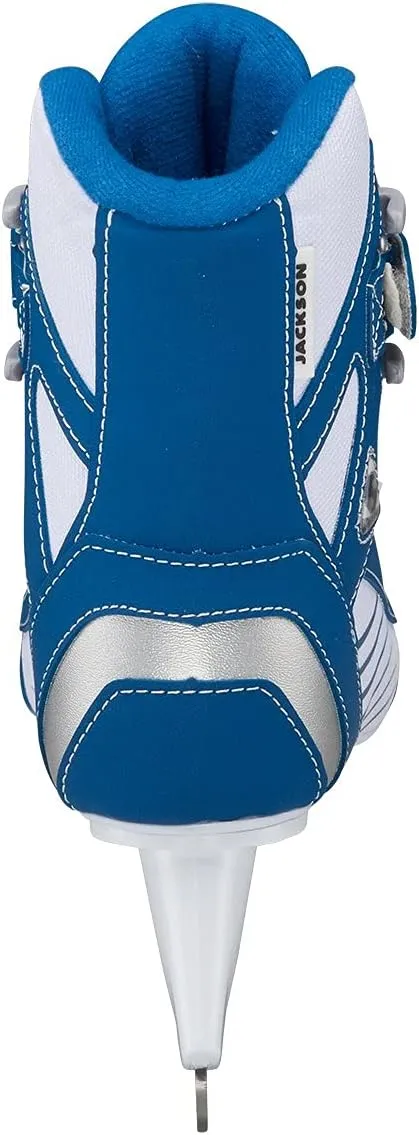 Jackson Ultima Softec Sport Women's Recreational Hockey Skate