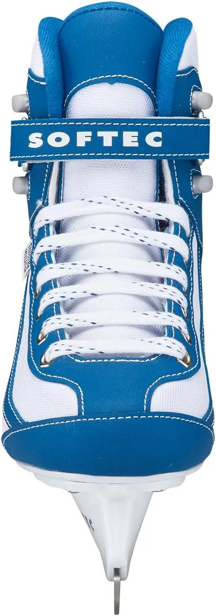 Jackson Ultima Softec Sport Women's Recreational Hockey Skate