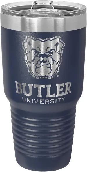 Joseph's Workshop Stainless Steel Tumbler Officially Licensed (Butler, 30oz)