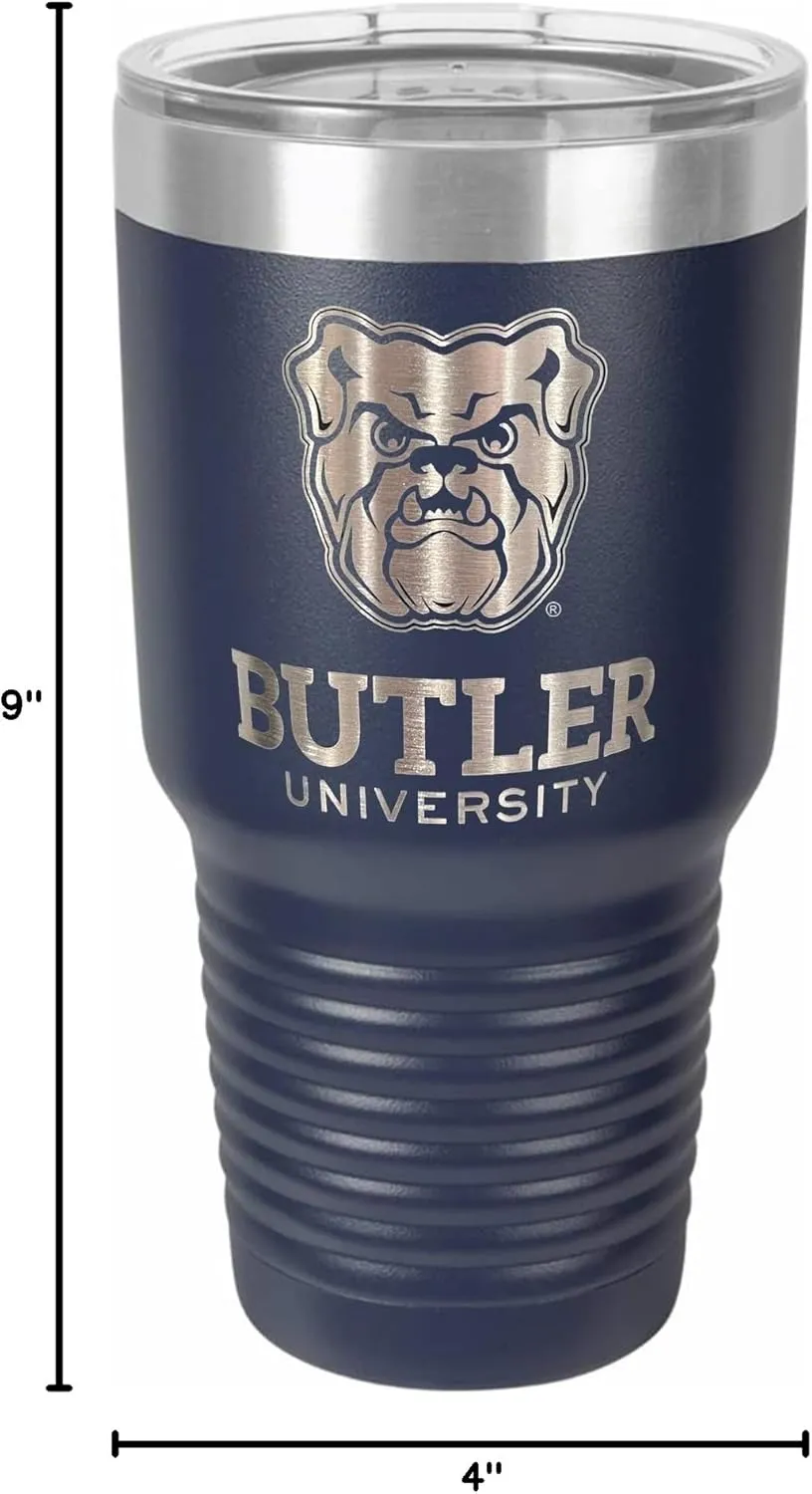 Joseph's Workshop Stainless Steel Tumbler Officially Licensed (Butler, 30oz)