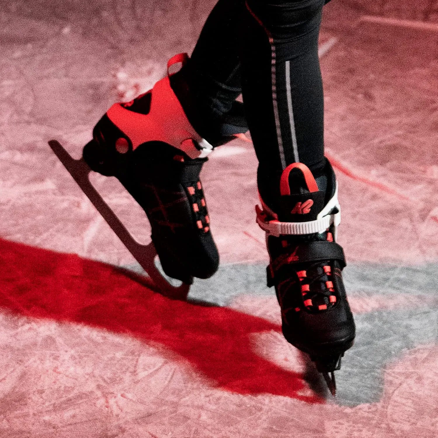K2 Alexis Ice Figure Blade Womens Ice Skates