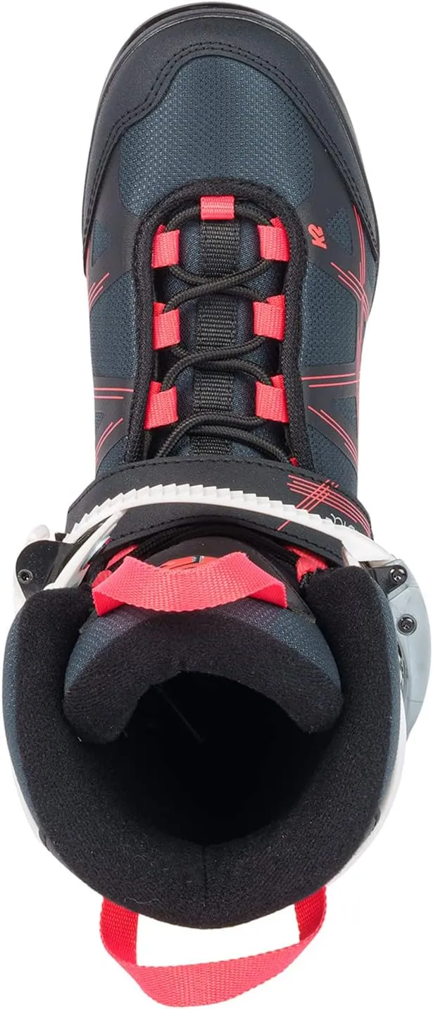 K2 Alexis Ice Figure Blade Womens Ice Skates
