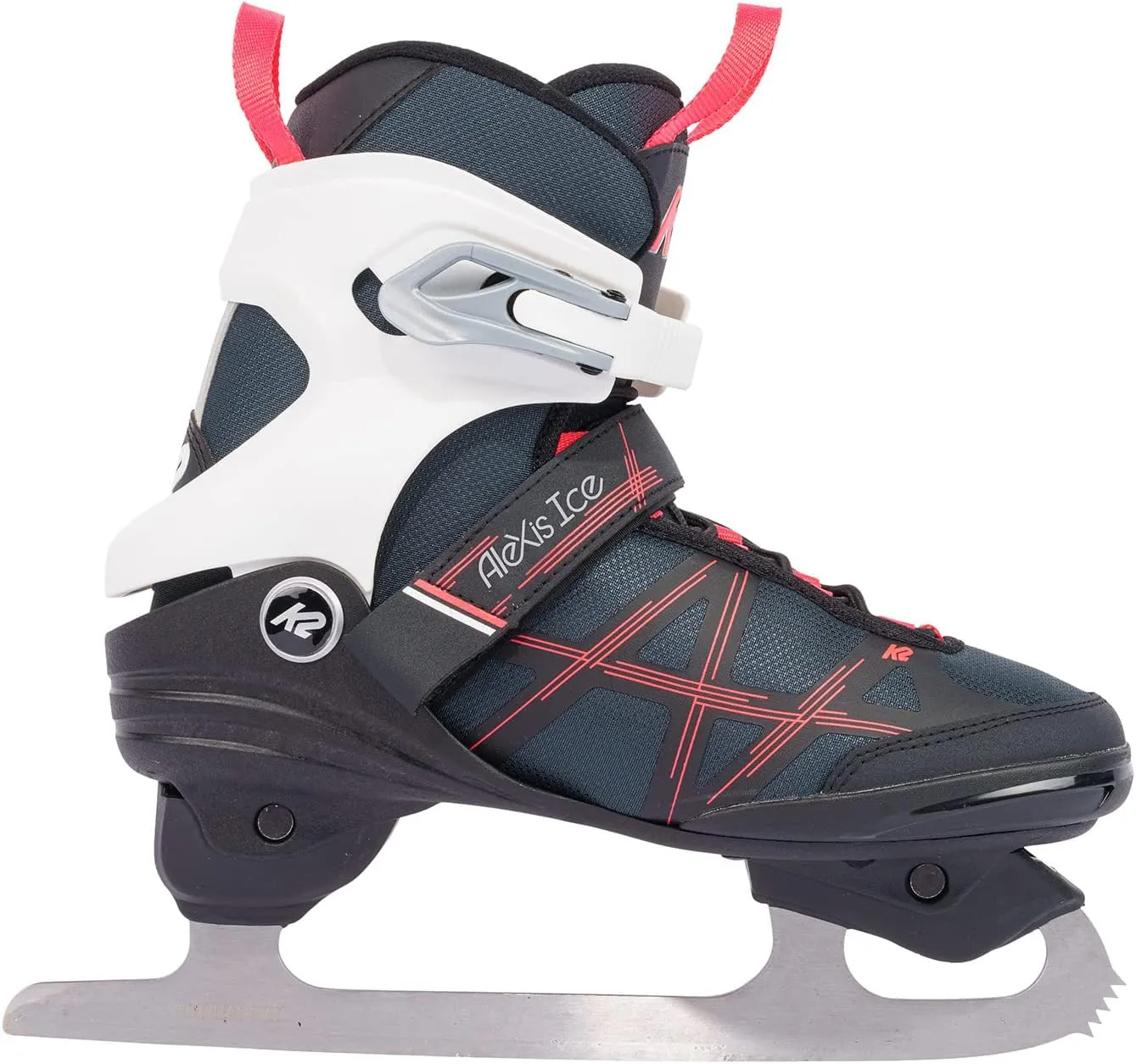 K2 Alexis Ice Figure Blade Womens Ice Skates