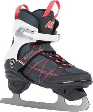 K2 Alexis Ice Figure Blade Womens Ice Skates