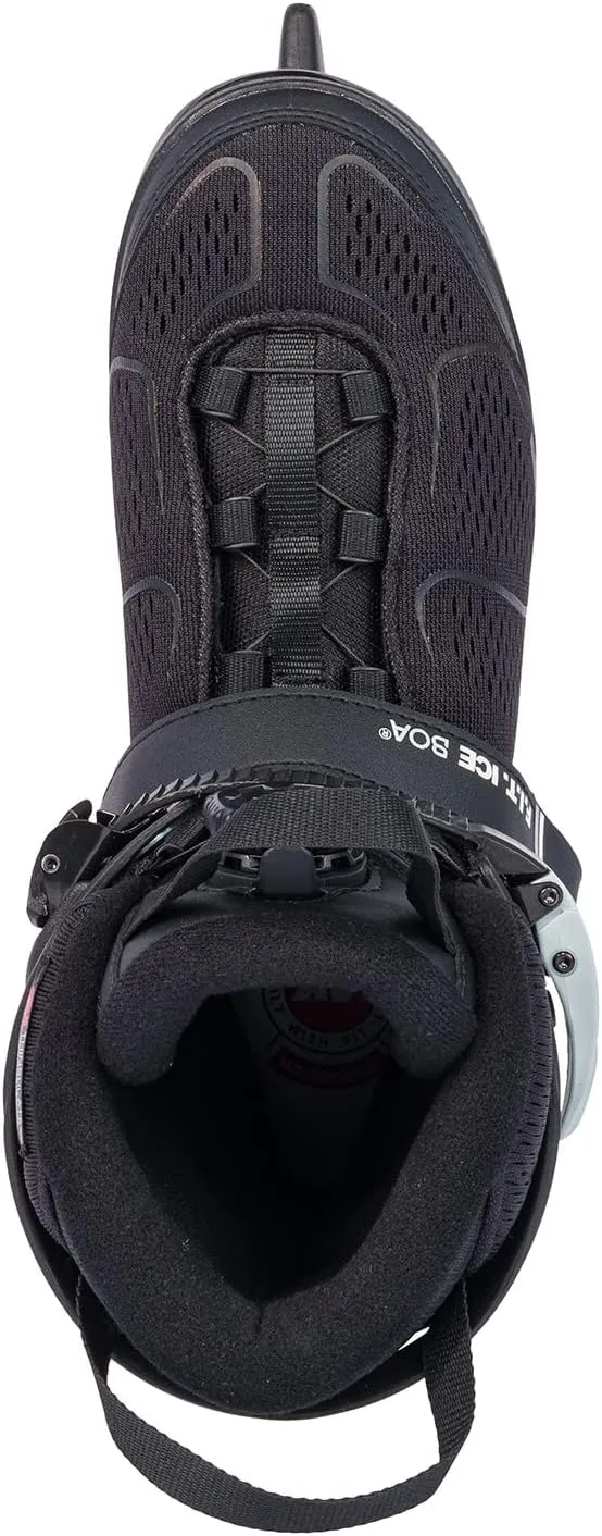 K2 F.I.T. Ice Boa Mens Ice Skates 2022