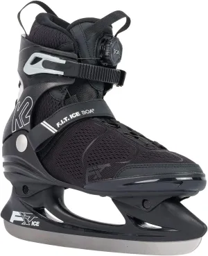 K2 F.I.T. Ice Boa Mens Ice Skates 2022