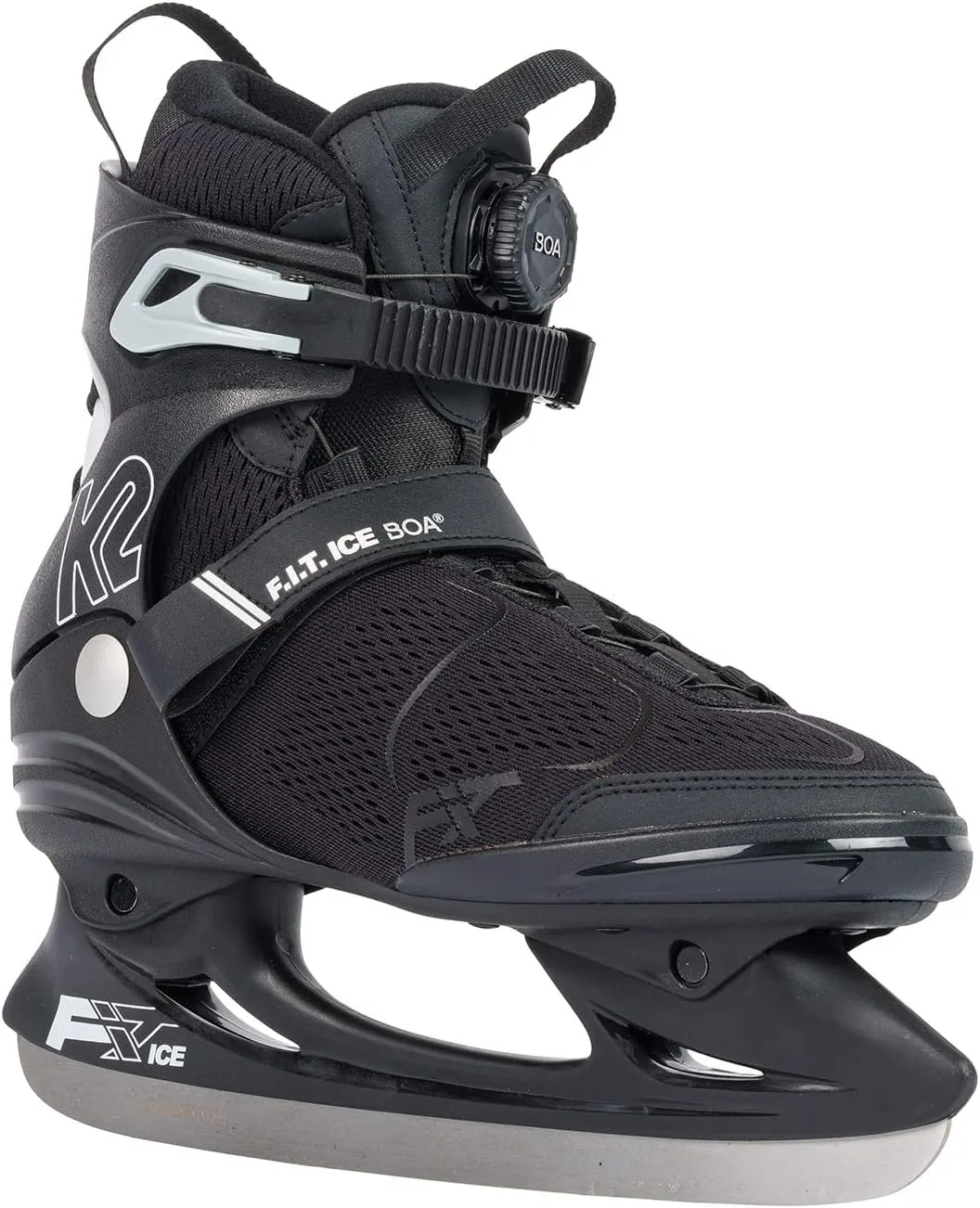 K2 F.I.T. Ice Boa Mens Ice Skates 2022