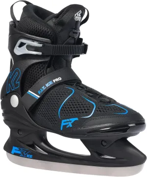 K2 F.I.T. Ice Pro Mens Ice Skates