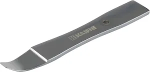 K272 Compact Panel/Trim Wedge Pry Bar, Metal Skin Wedge Prybar Tool