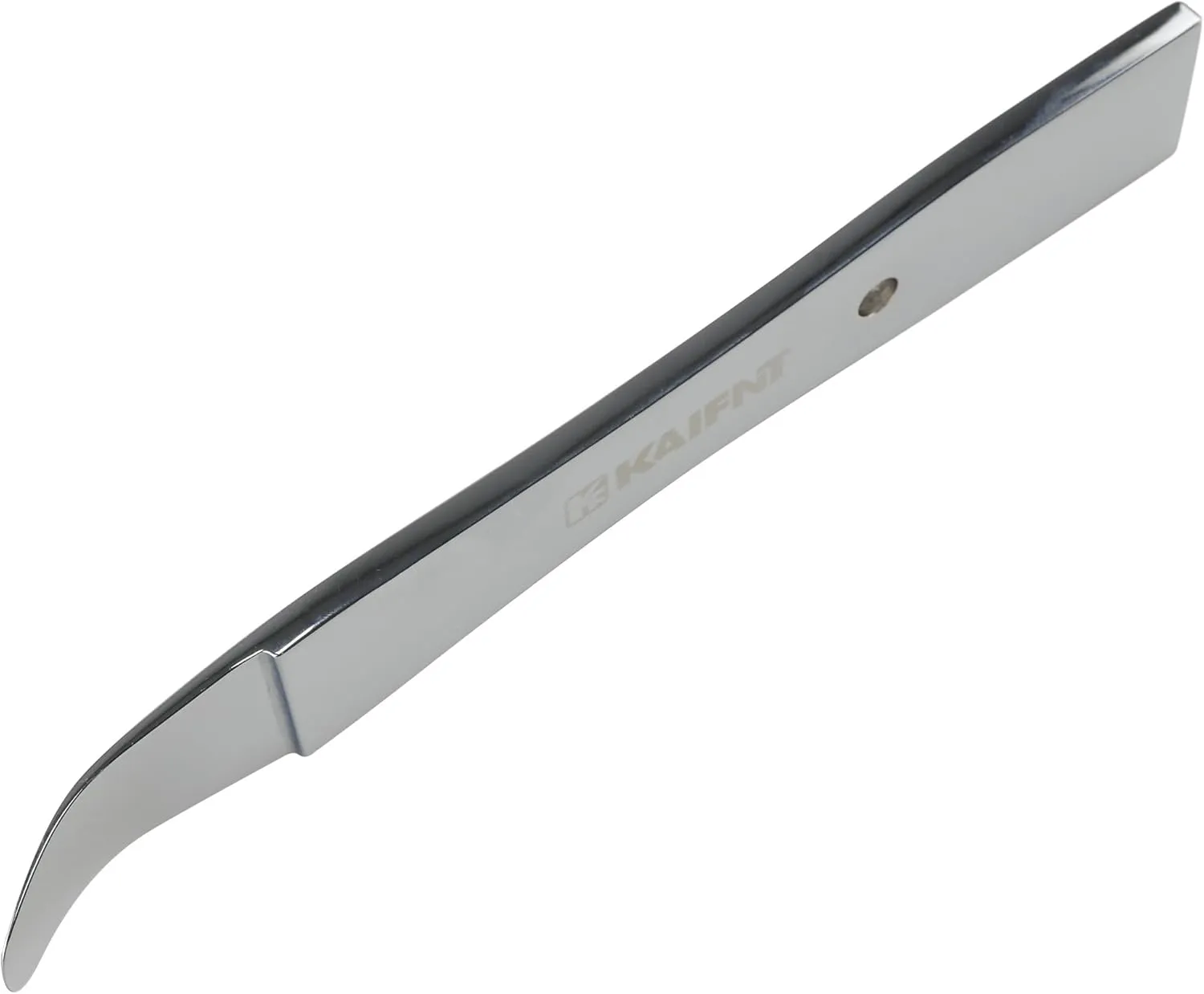 K272 Compact Panel/Trim Wedge Pry Bar, Metal Skin Wedge Prybar Tool