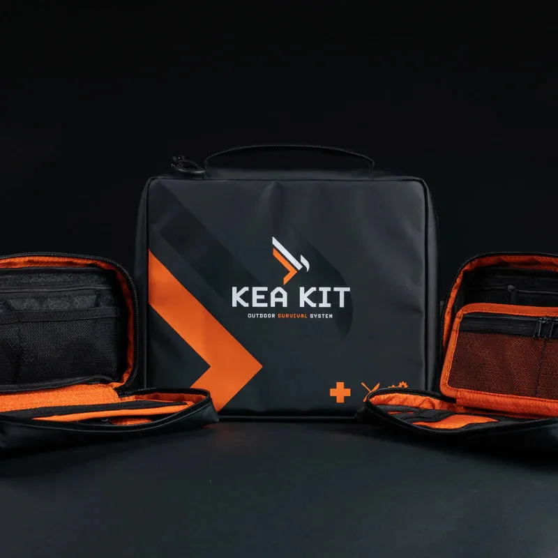 Kea Kit XL (6290)