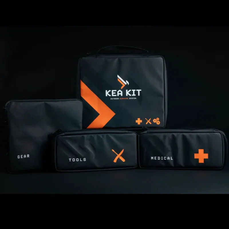 Kea Kit XL (6290)
