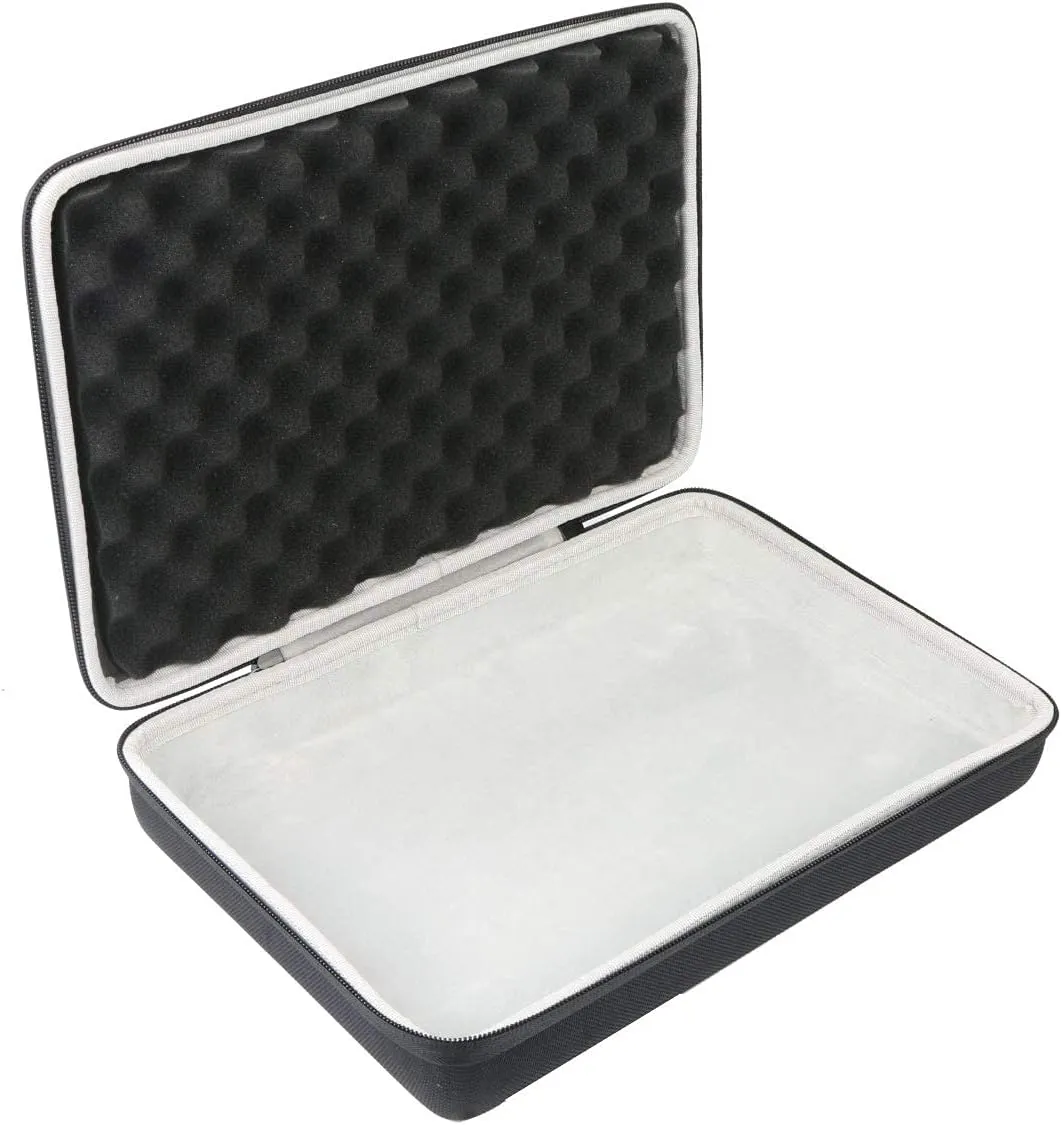khanka Hard Travel Case Replacement for Numark Party Mix – Starter DJ Controller