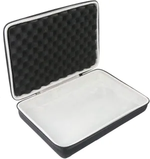 khanka Hard Travel Case Replacement for Numark Party Mix – Starter DJ Controller