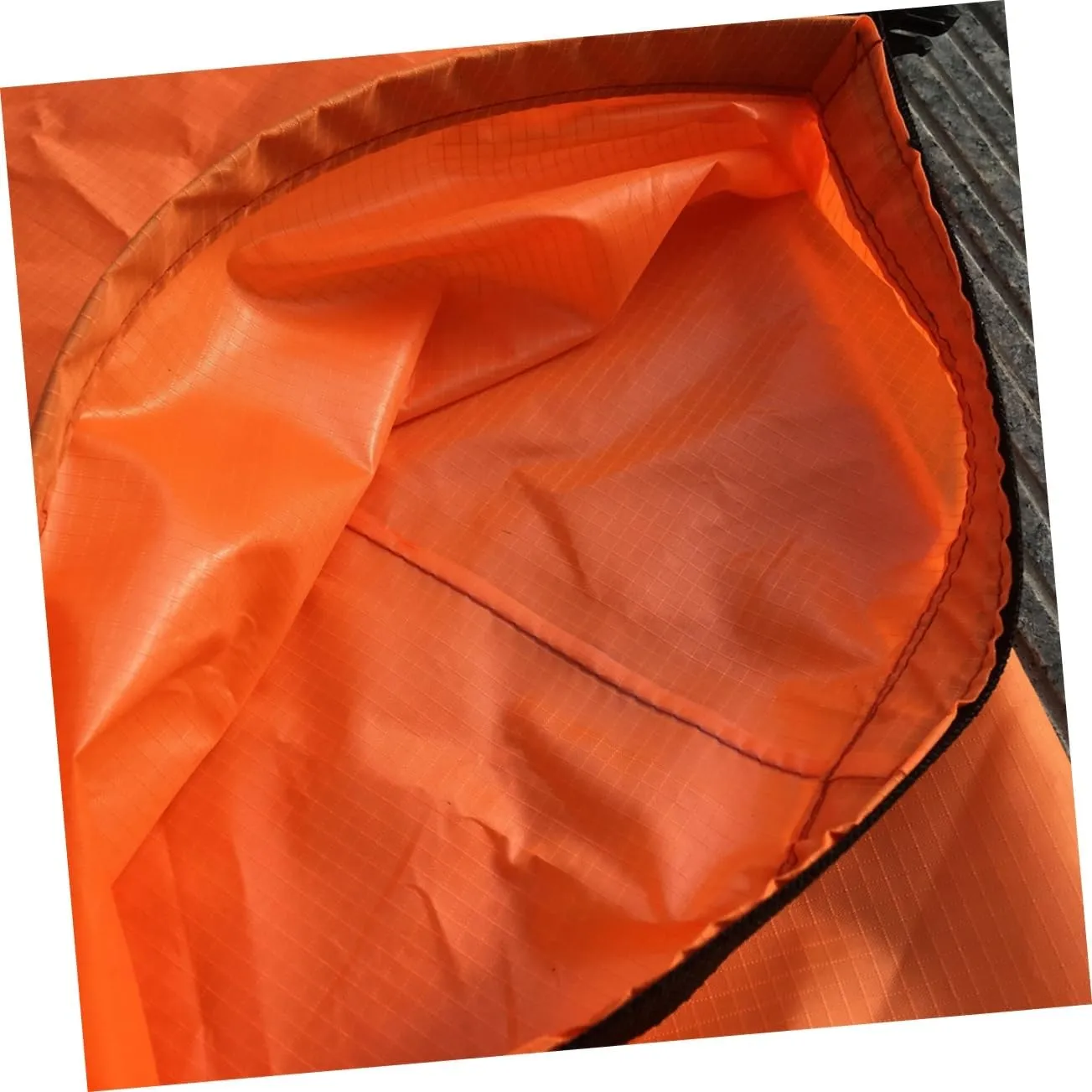 Kisangel 5 Piece Waterproof Rafting Bag Set Multifunctional Dry Storage Pouch for Kayaking Camping Boating 1.5l 2.5l 3.5l 4.5l 6l