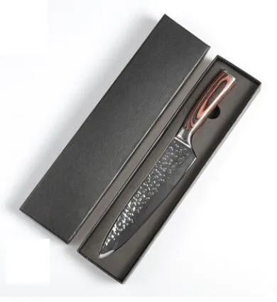 Kitchen Knife Professional Japanese Chef Knives