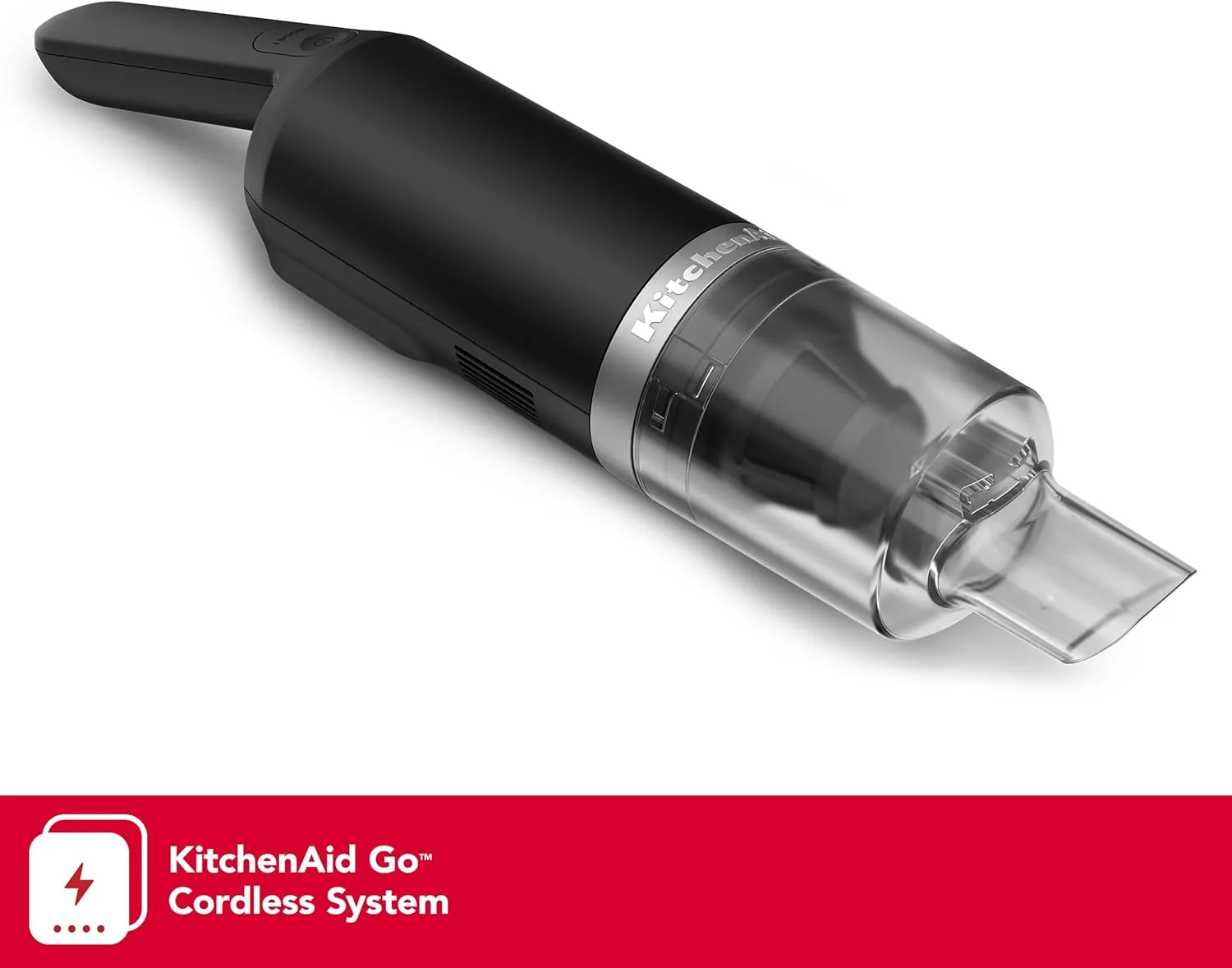 KitchenAid Go™ Cordless Kitchen Vacuum - battery included, KKVR121