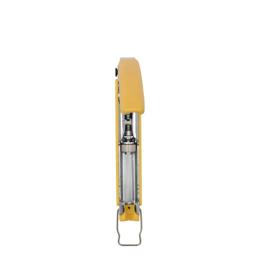 Klein Tools Compact, Multi-Connector Compression Crimper