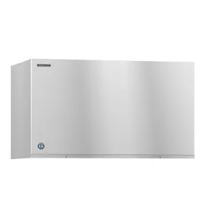 KM-1301SRJZ3 with URC-14FZ, Crescent Cuber Icemaker