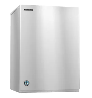 KM-1601MRJZ with URC-22FZ, Crescent Cuber Icemaker