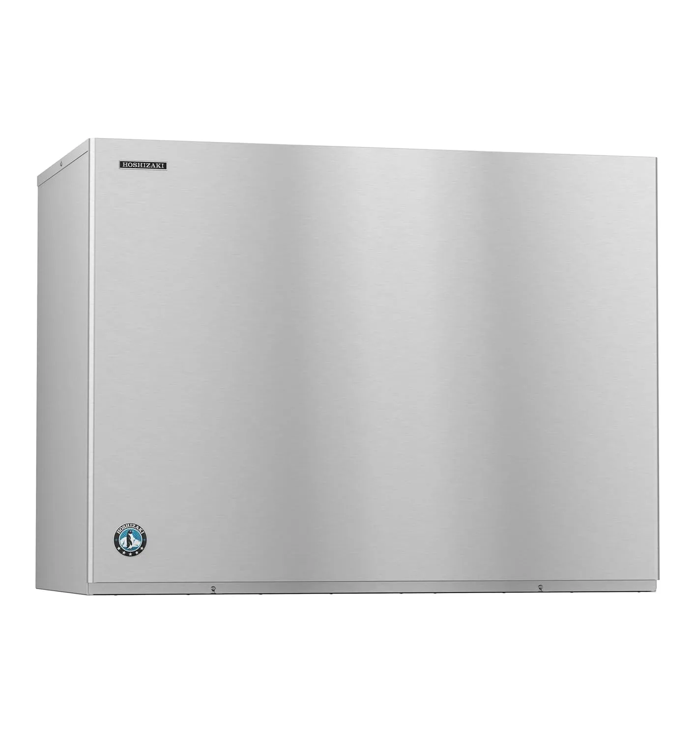 KM-1900SRJZ with URC-22FZ, Crescent Cuber Icemaker