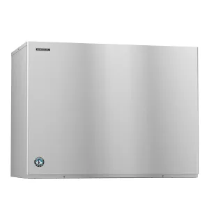 KM-1900SRJZ with URC-22FZ, Crescent Cuber Icemaker
