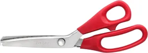 Kretzer Finny (ZipZap) 784420 (84420) (87620) 8.0"/ 20cm - Crafts Scissors "Wave"