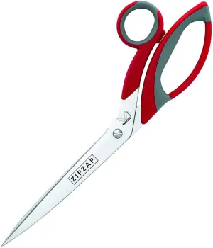 Kretzer Finny (ZipZap) 789325 (89325) (88325) 10"/ 25cm - Paper/Wallpaper Scissors ~ Shears