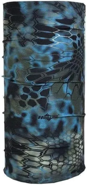 Kryptek Hoo-Rag Unisex Neck Gaiter, Beanie, Balaclava, Facemask, Face Shield, Headband - Versatile All-in-One Gear