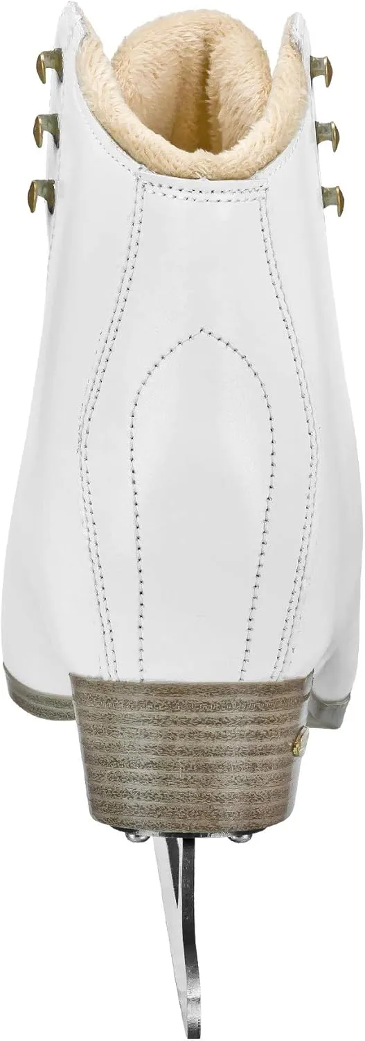 Lake Placid Alpine 900 Women's Traditional Figure Ice Skate