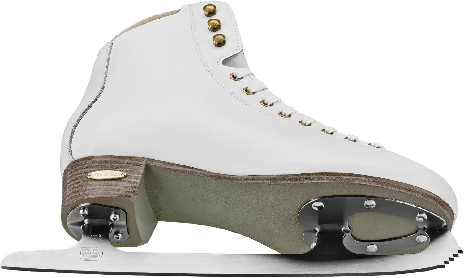Lake Placid Alpine 900 Women's Traditional Figure Ice Skate