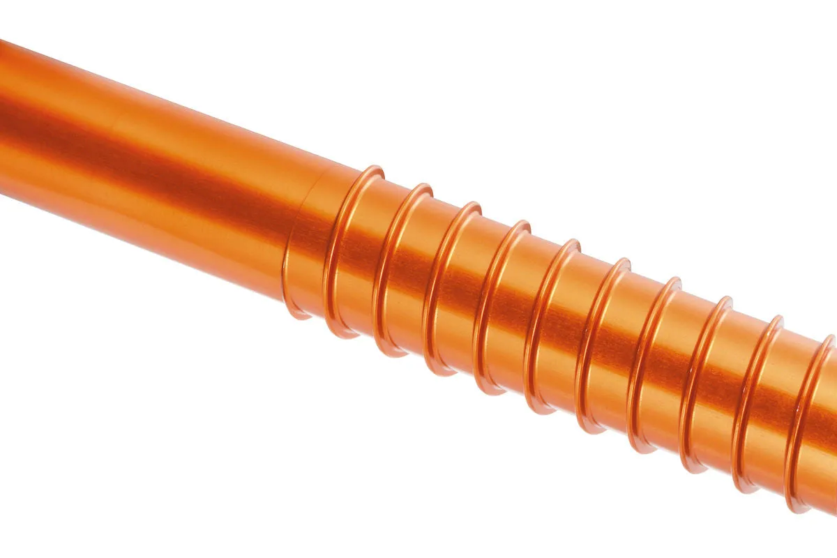 Laser Speed Light Ice Screw