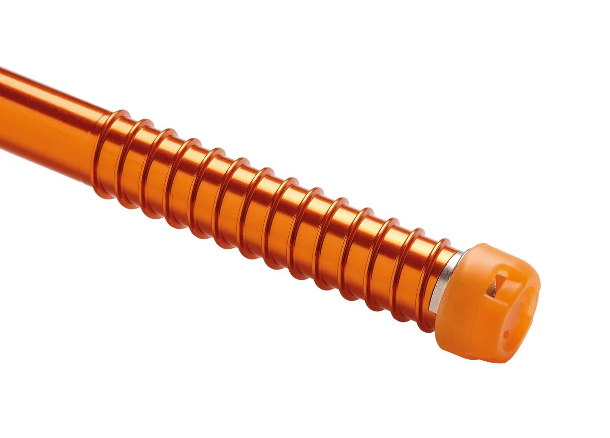 Laser Speed Light Ice Screw