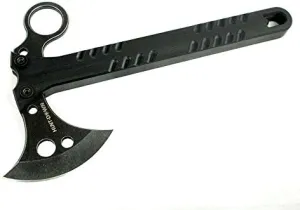 Lastworld 10" Hunt-Down Tactical Axe Hatchet Camping Hunting Axe